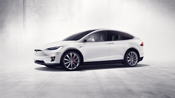 Tesla till Stora Nolia nästa år