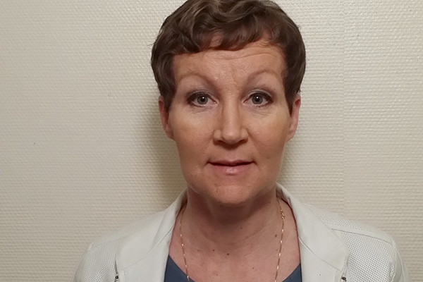 Eva Sundin vd för Swerea MEFOS