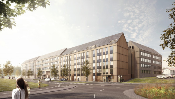 Lindbäcks I Angered