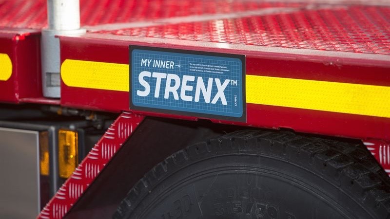 Strenx