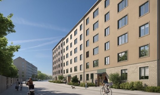 Lindbäcks I Rågsved