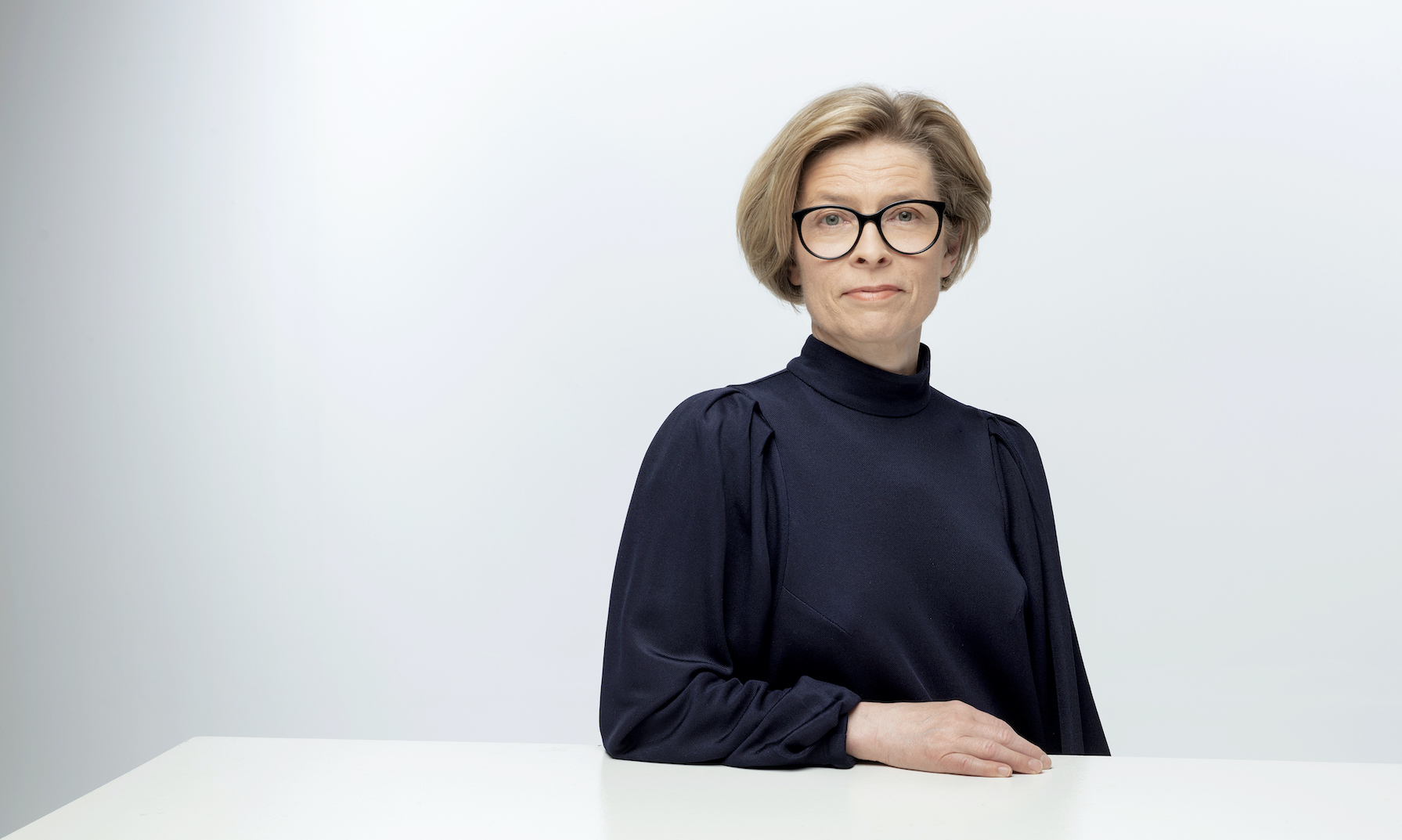 Birgitta Bergvall Kåreborn