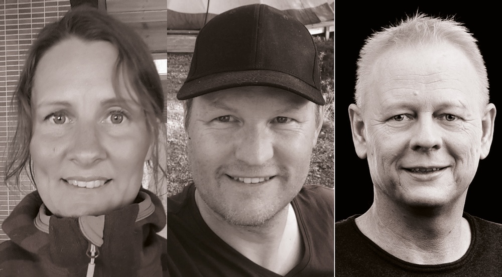 Swedish Lapland Styrelse