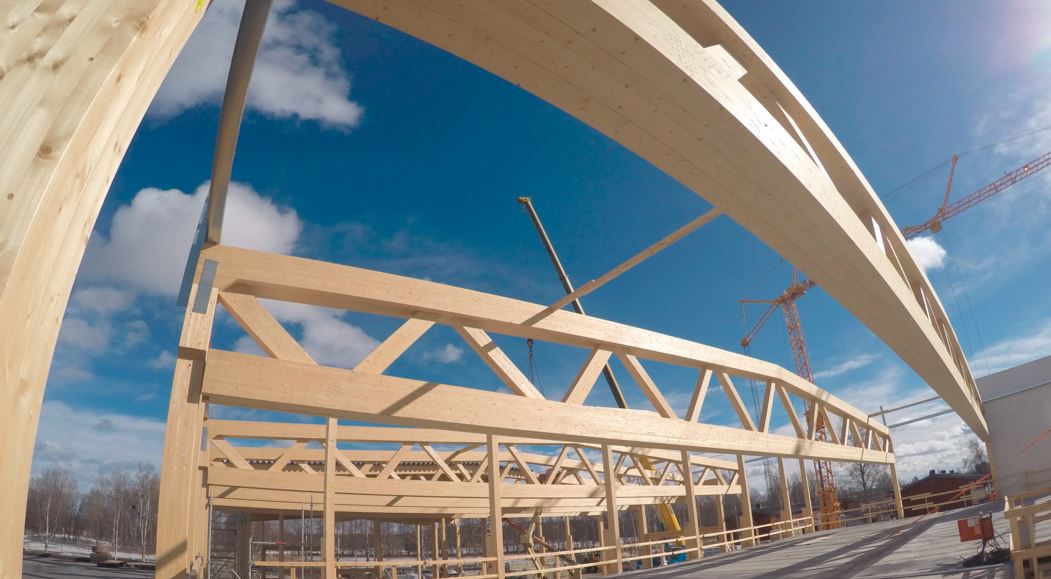 Martinsons investering