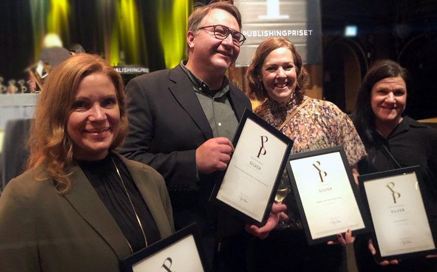 Swedishlapland Publishingpriset 2022