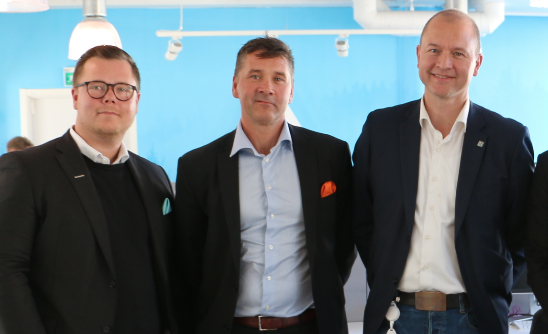 Tillväxthinder i Småföretagsbarometern