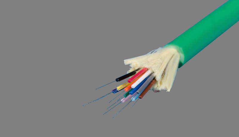 Fiberkabel