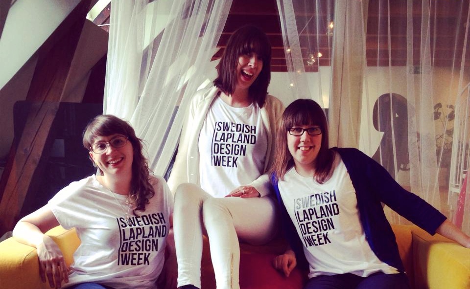 Geektown design week