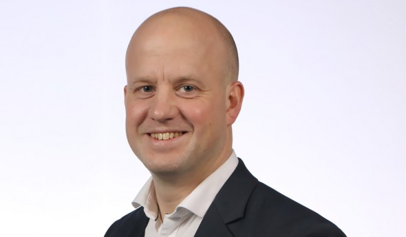 David Öquist vd Pireva