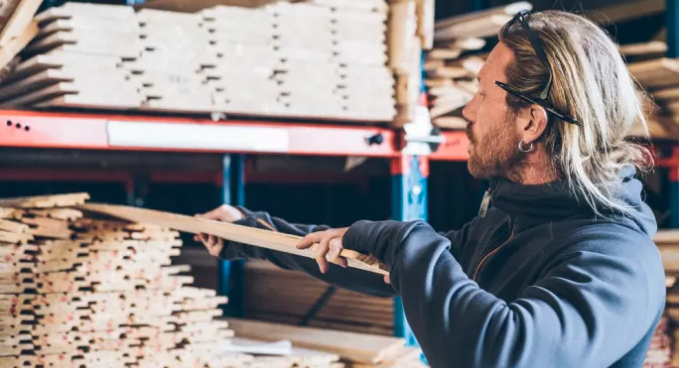 Byggmaterialhandel (2)