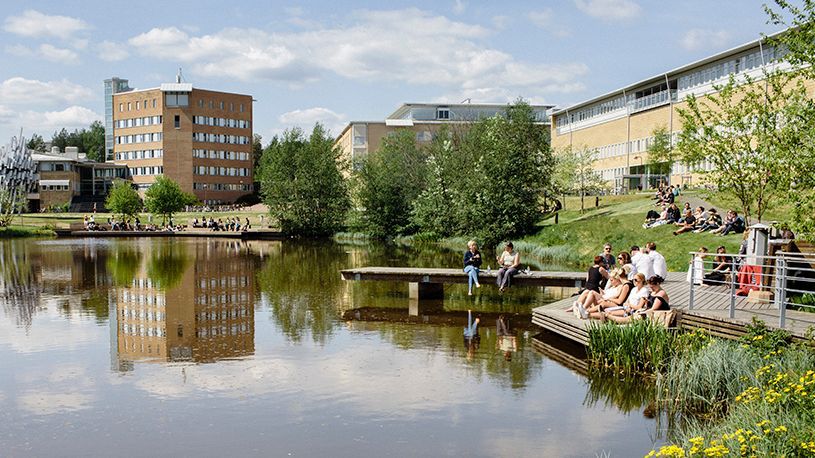 Campus Umeå