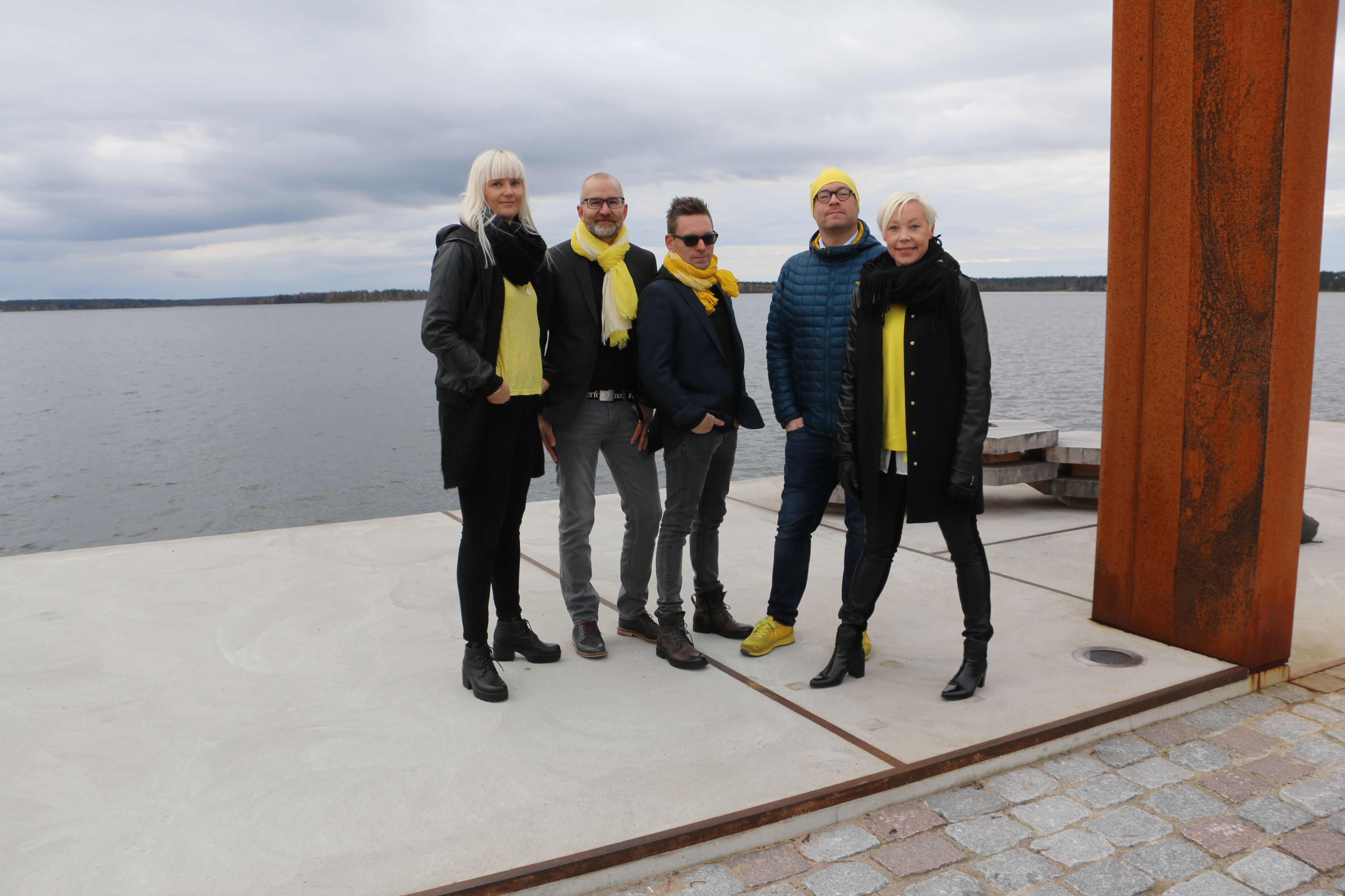 Helikopter köper Loveatwork