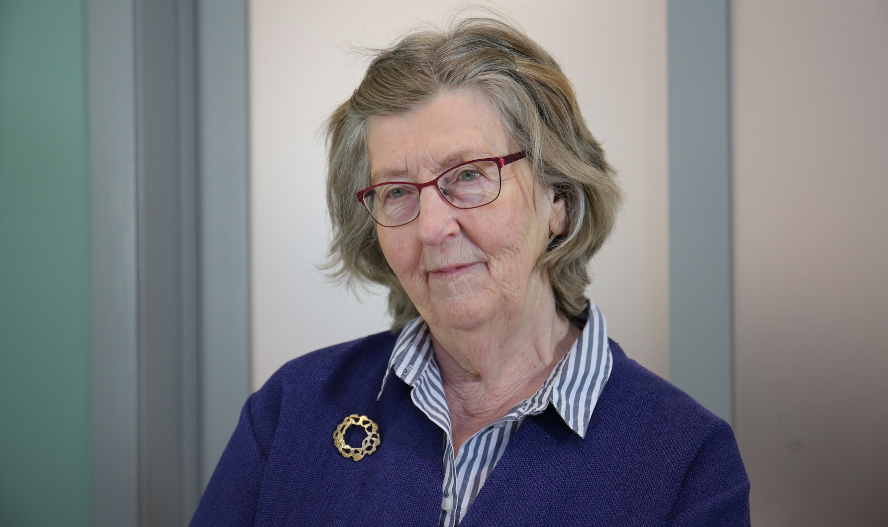 Kerstin Sofia Andersson