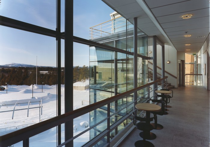 K2A köper Kirunafastighet