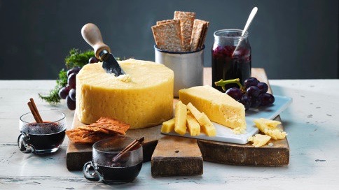 Västerbottensost (4)