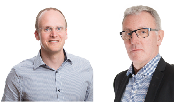 Lindbäcks Nya I Ledningen