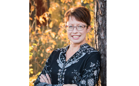 Birgitta Lundström Kalix Tele24