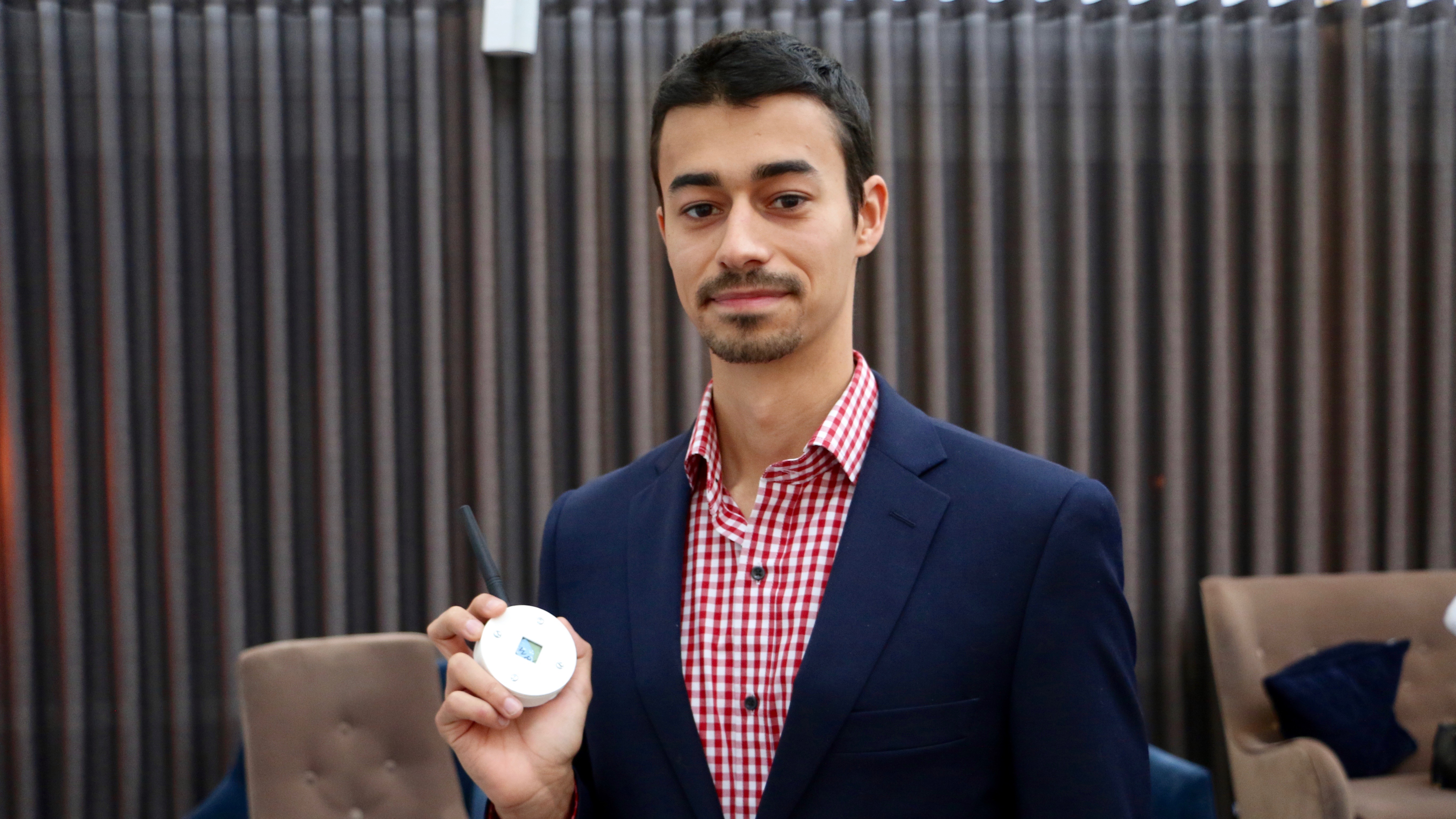 Daniel Nilsson Wilda spårning (1)