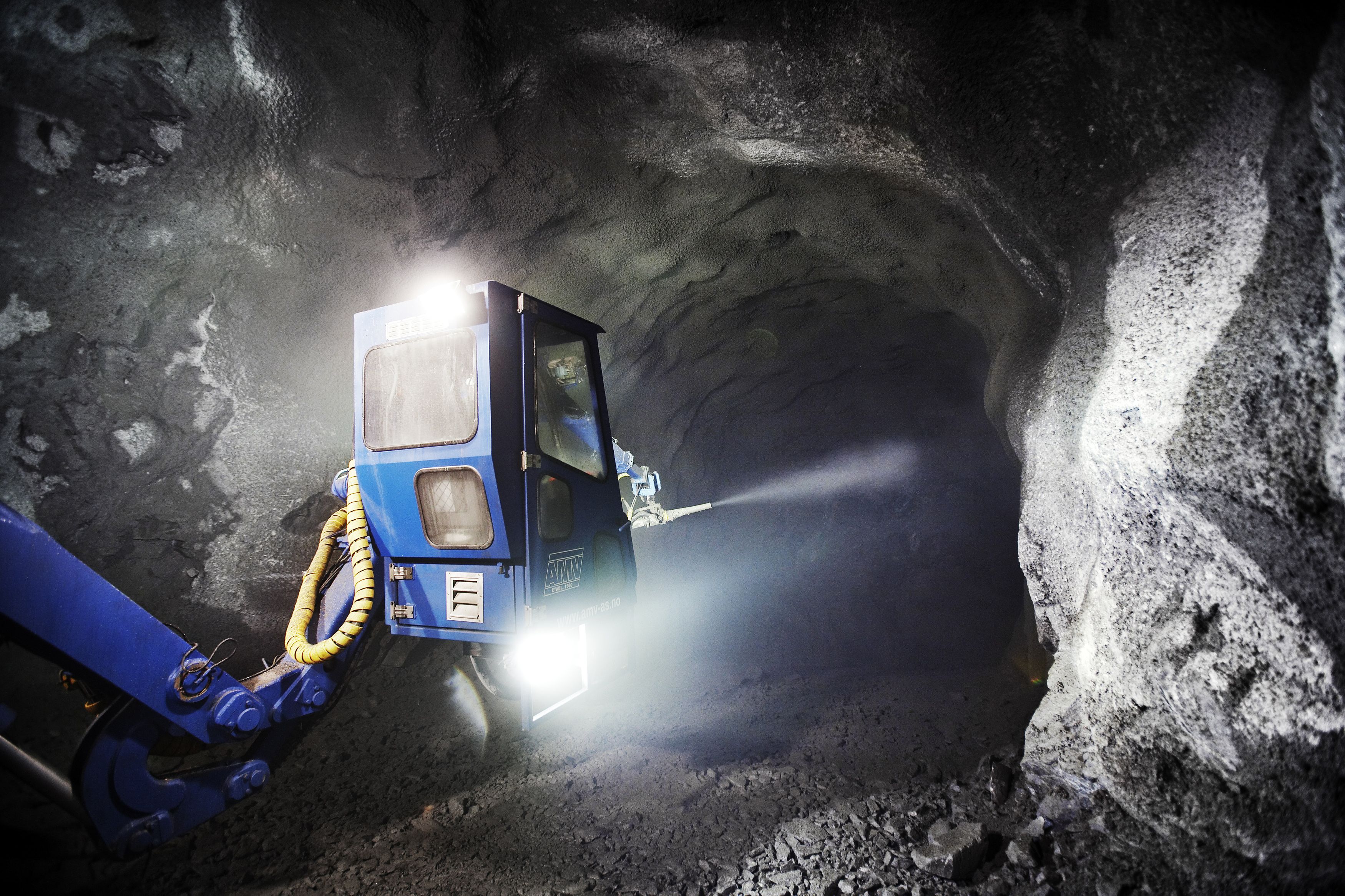 LKAB vände uppåt sista kvartalet