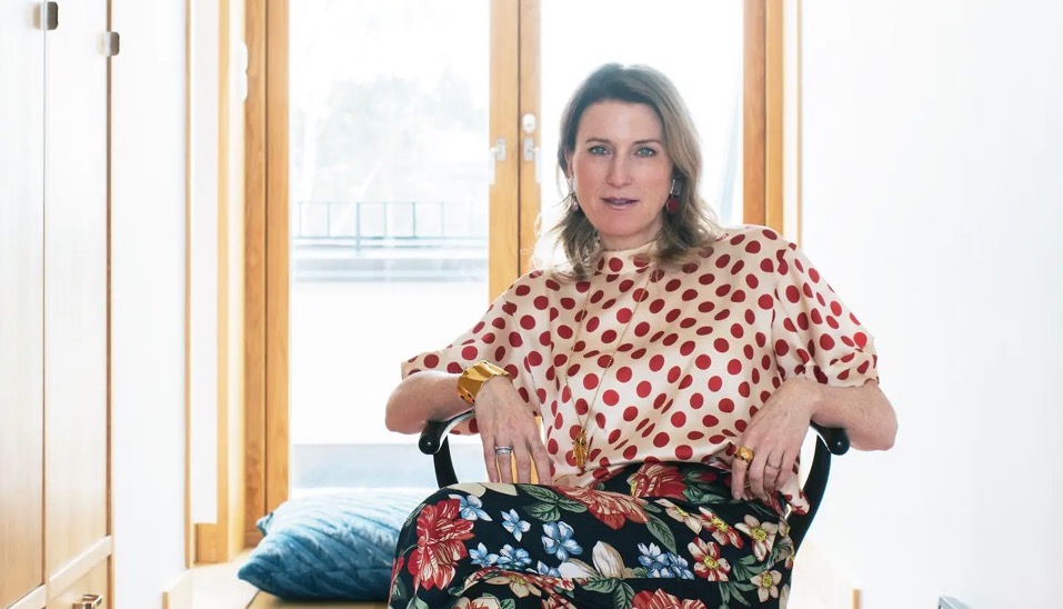 Sophie Gyllenhammar Mattsson (1)