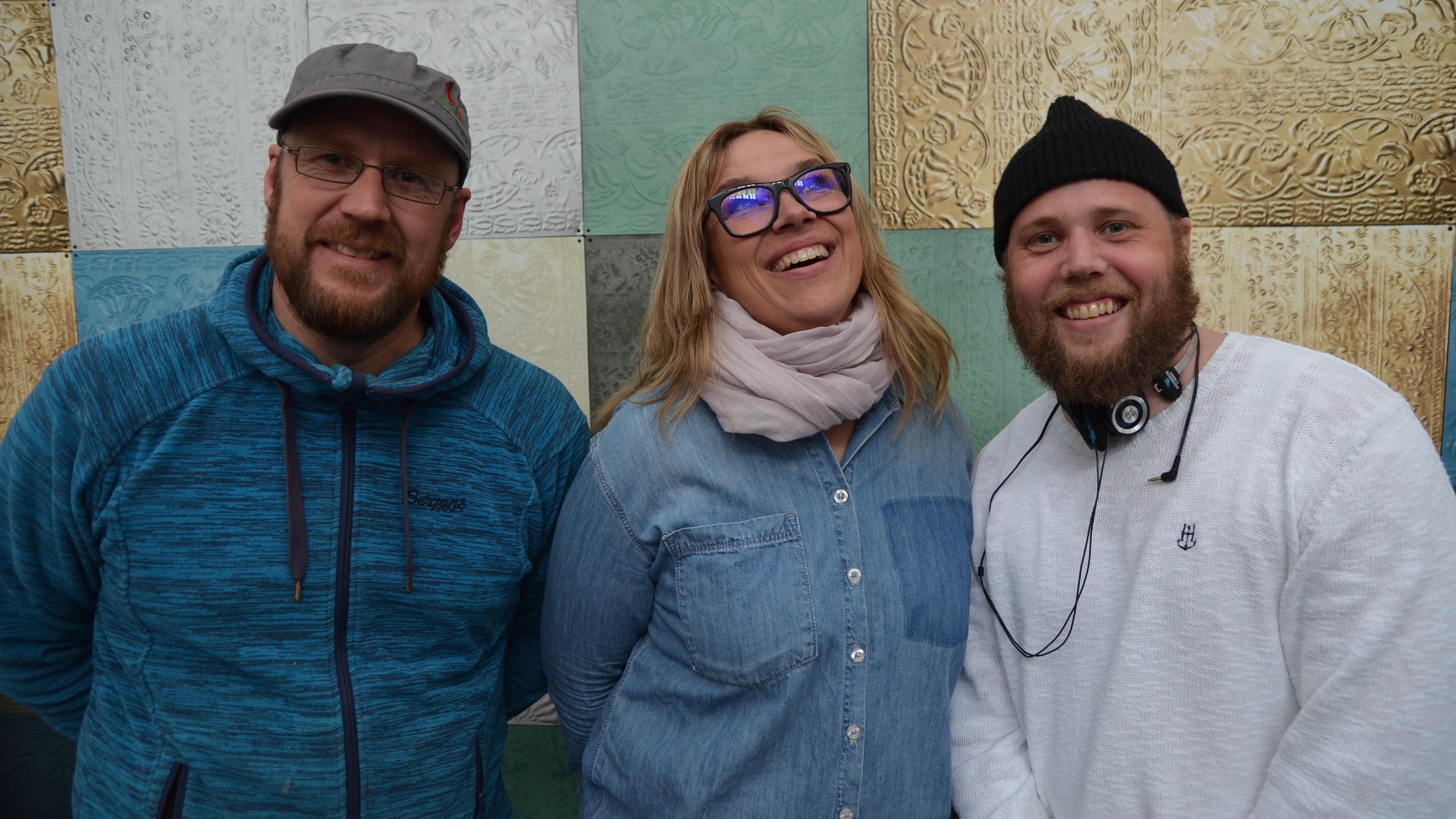 Affärspodden 160504