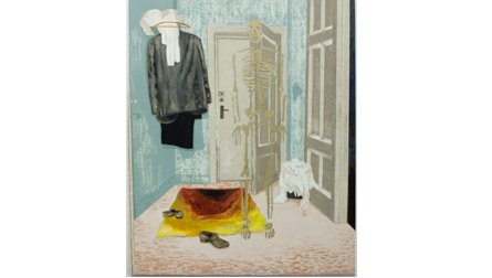 Karin Mamma Andersson