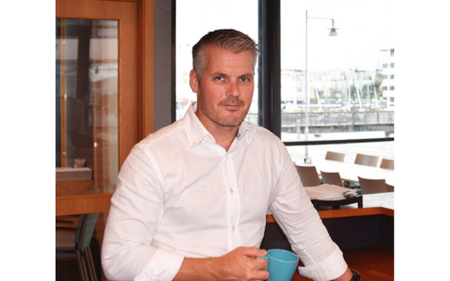 Magnus Kieri Norconsult