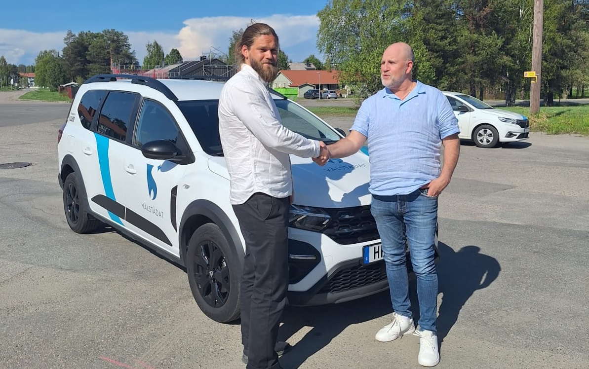 Vällstädat O Städbolaget