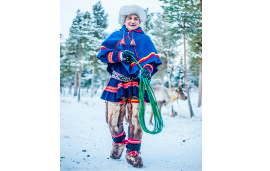 Nils Torbjörn Nutti