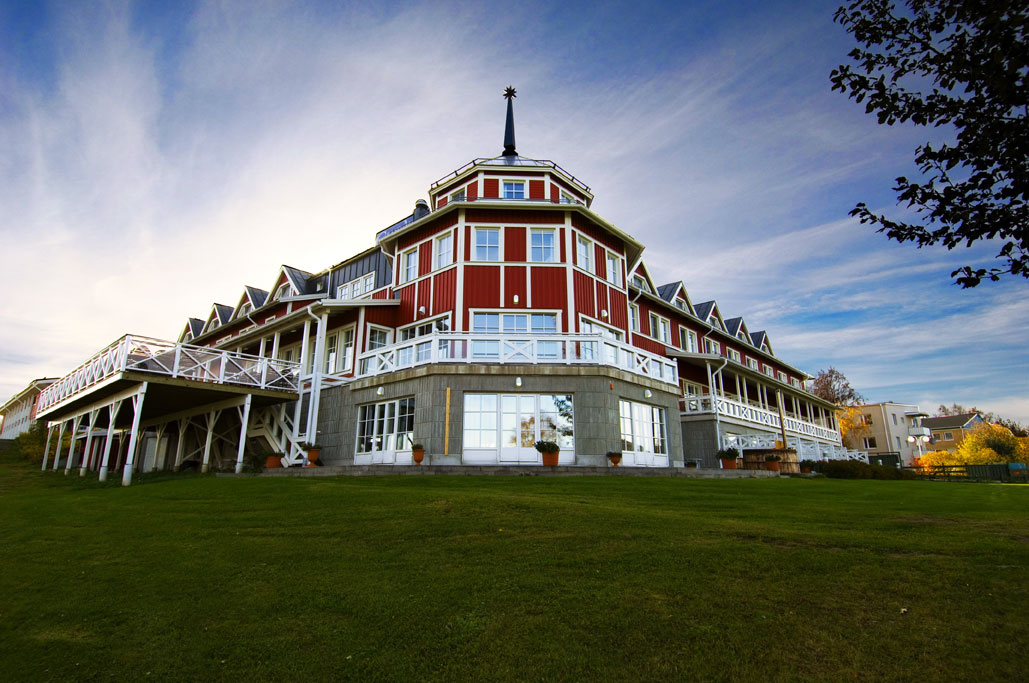 Grand Arctic Hotel (1)