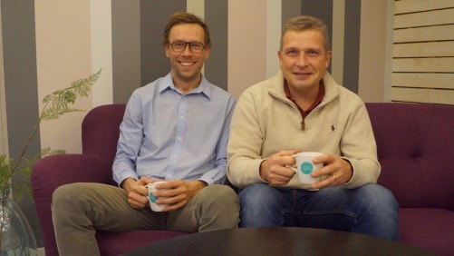 PASQ gör rymdfärder enklare