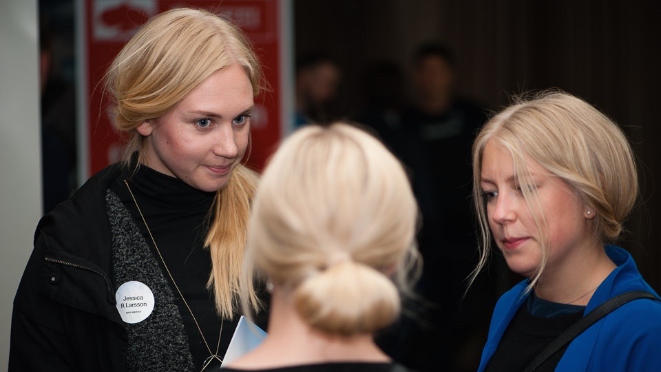 Luleåregionen på Fotografiska