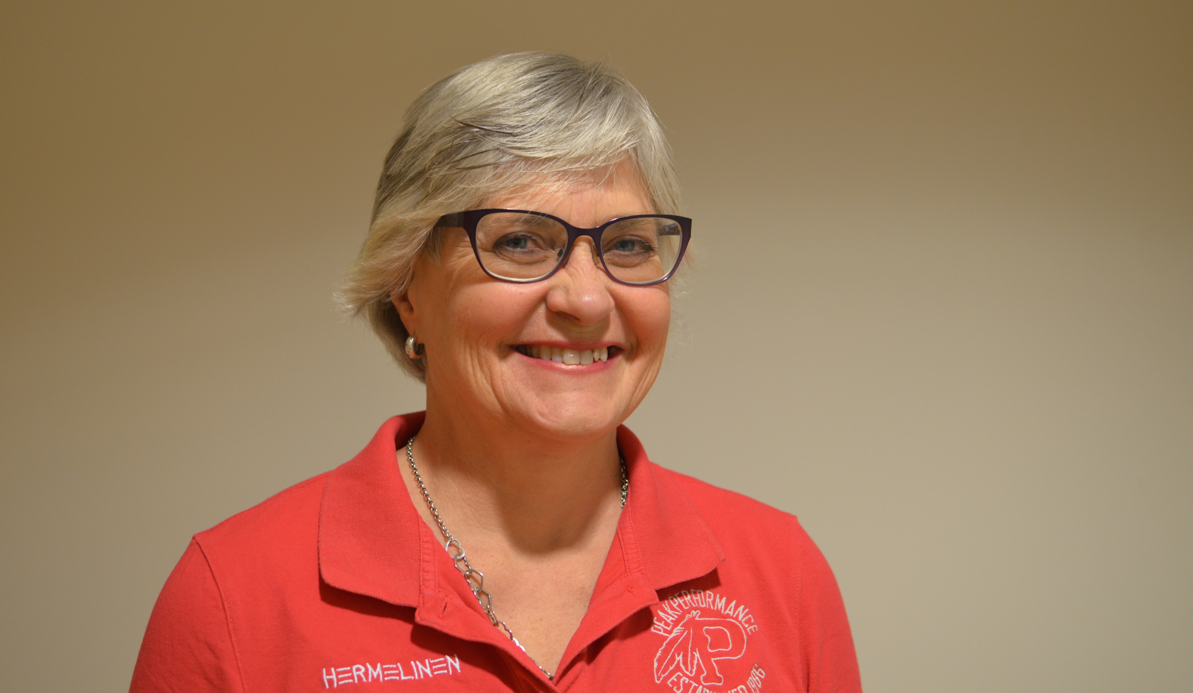 Lisbeth Haupt ny vd för Hermelinen