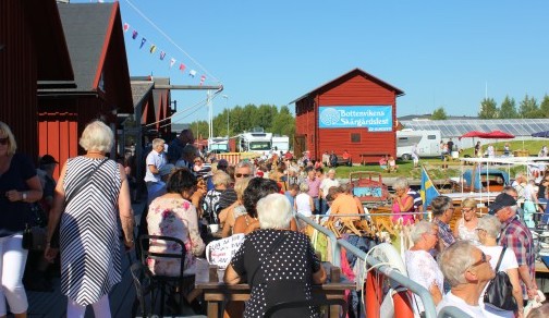 Piteå Rikbedömning