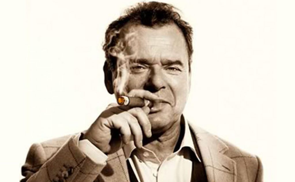 Steffo blir delägare i Nyckelbryggerier