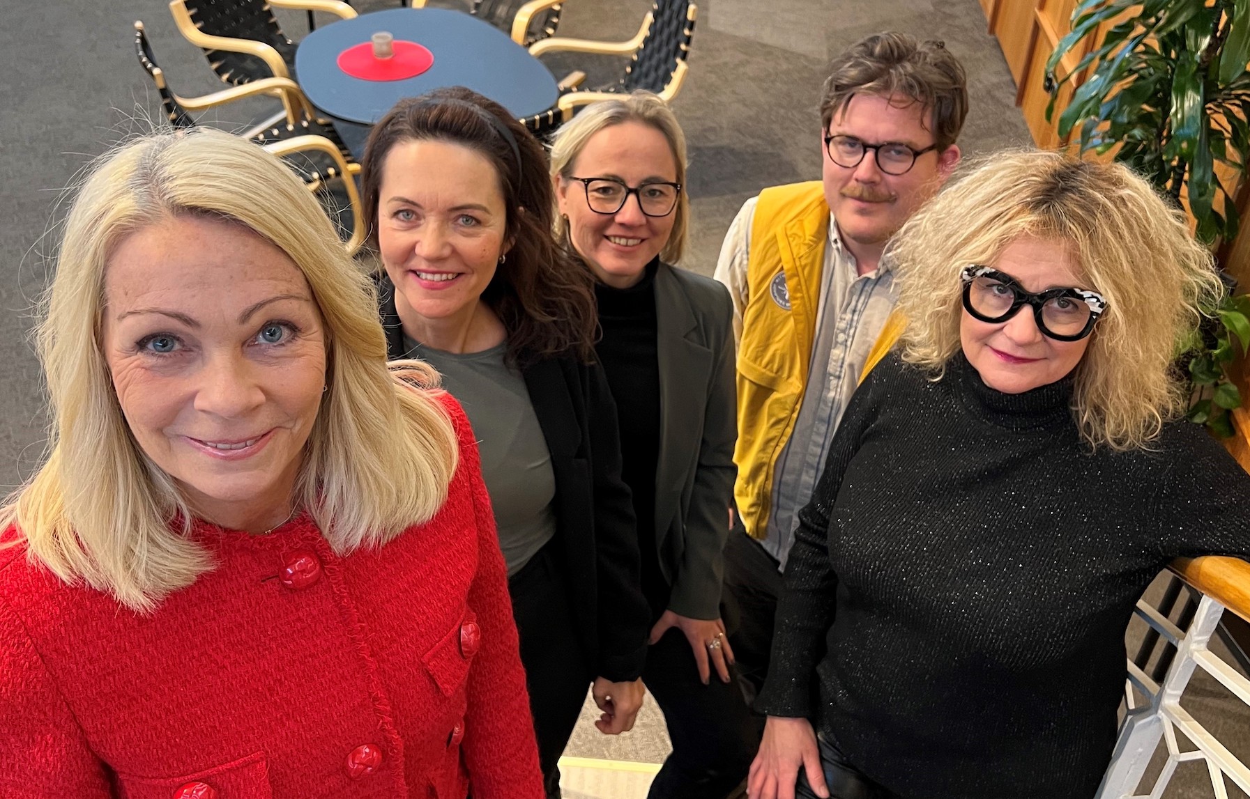 Business Boost Academy