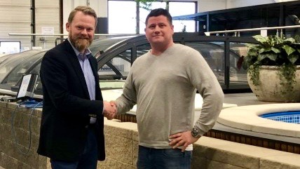 FDT Och Svenska Pool