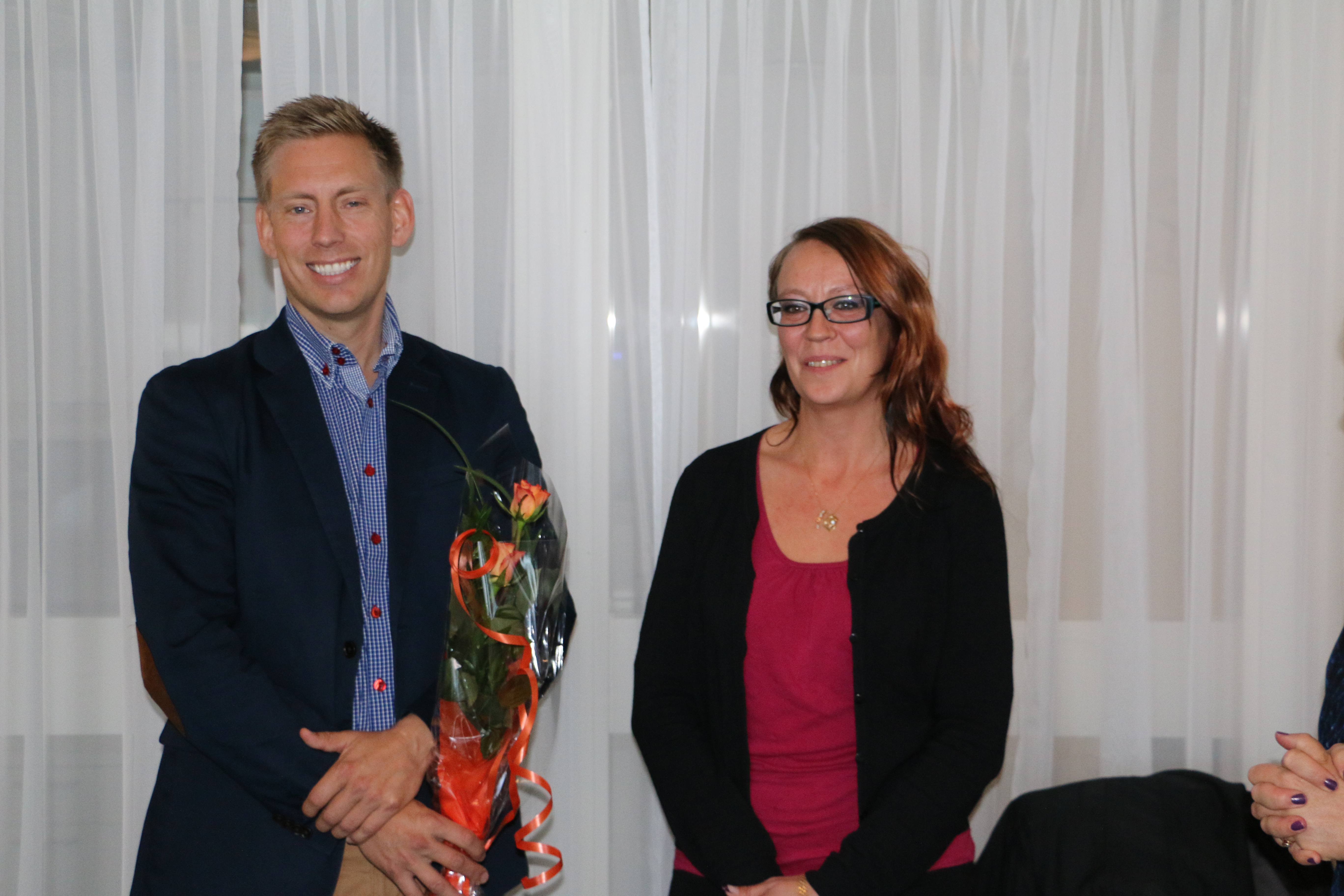 Boden bäst i Norrbotten