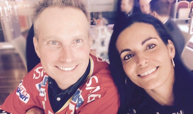 Nordisk kompetens öppnar i Kalix