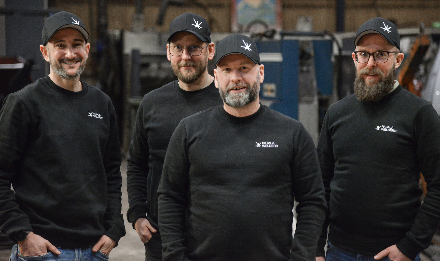 Welders O Svetsteknik