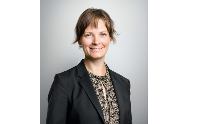 Karin Nilsson Malmen