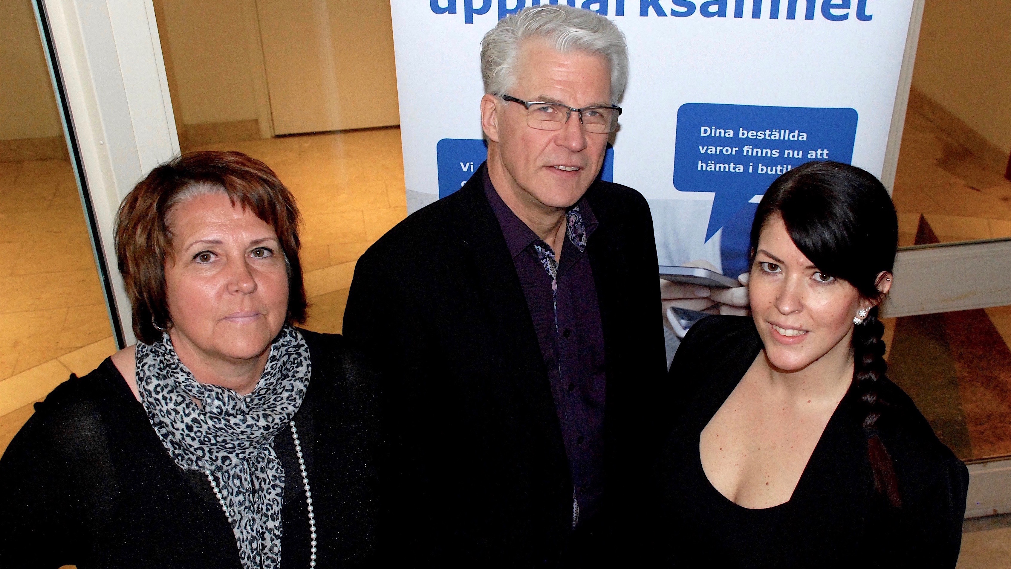 Intime avtalar med Ingo och Stjärnurmakarna