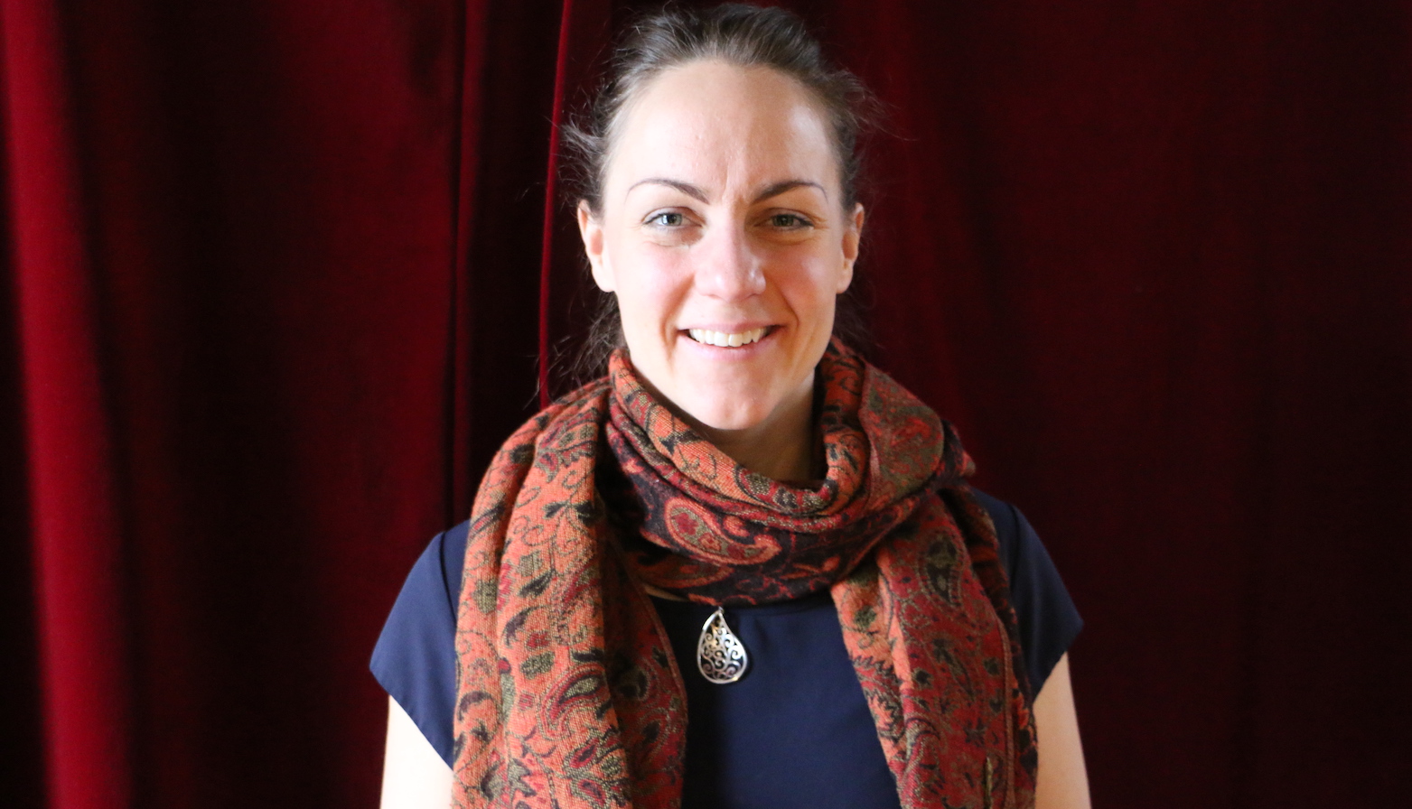 Mirjana Petrova Johansson