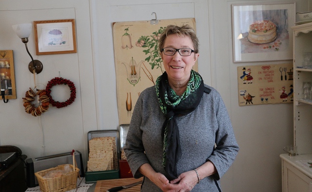 Britta Jonsson Lindvall