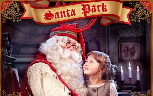 Santa Park
