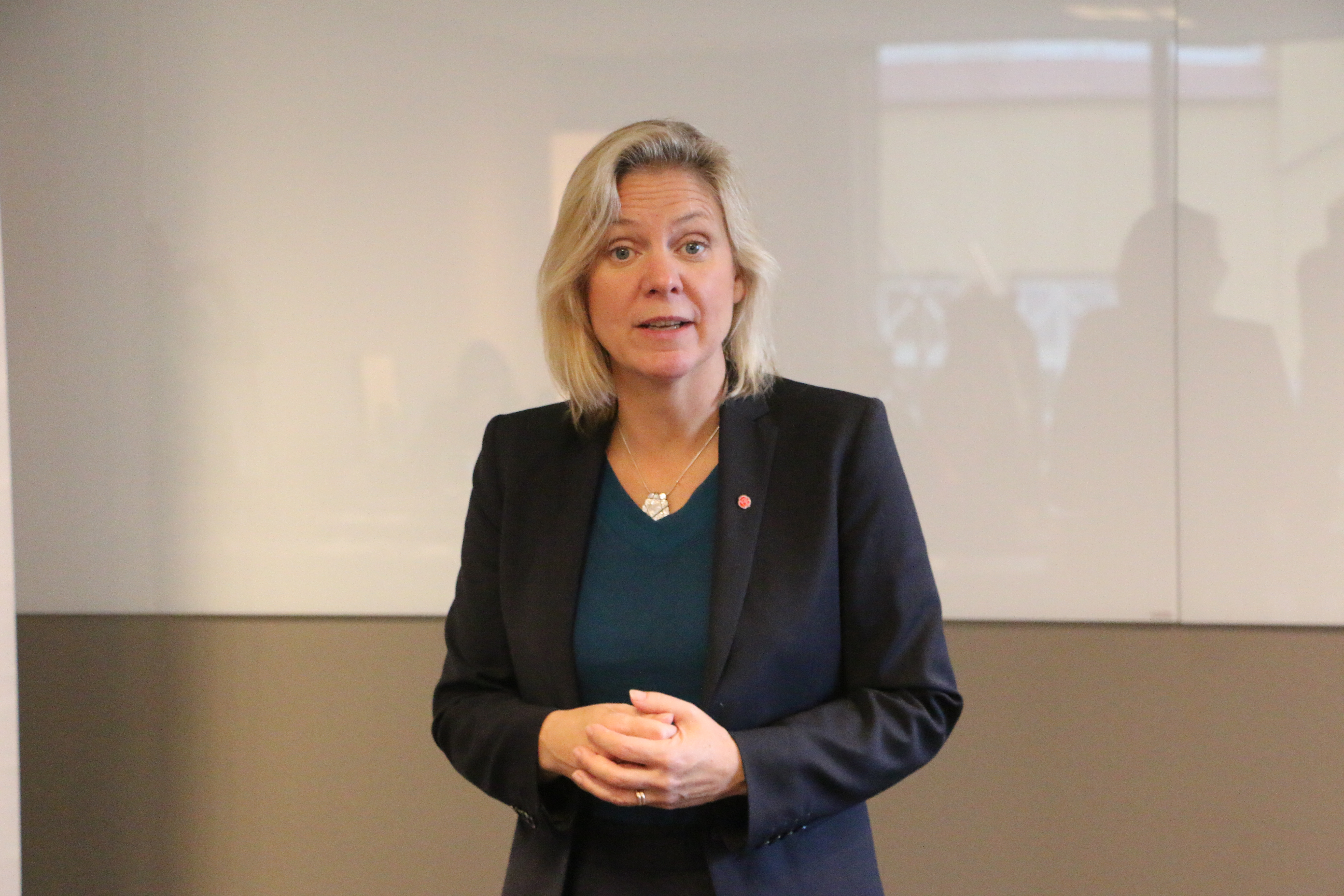 Magdalena Andersson (2)