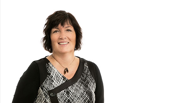 Petra Einarsson ny vd för Billerud Korsnäs (2)