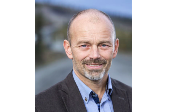 Peter Söderman LKAB