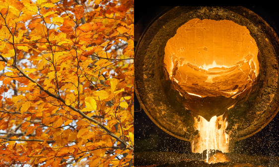 Massa-metall projekt