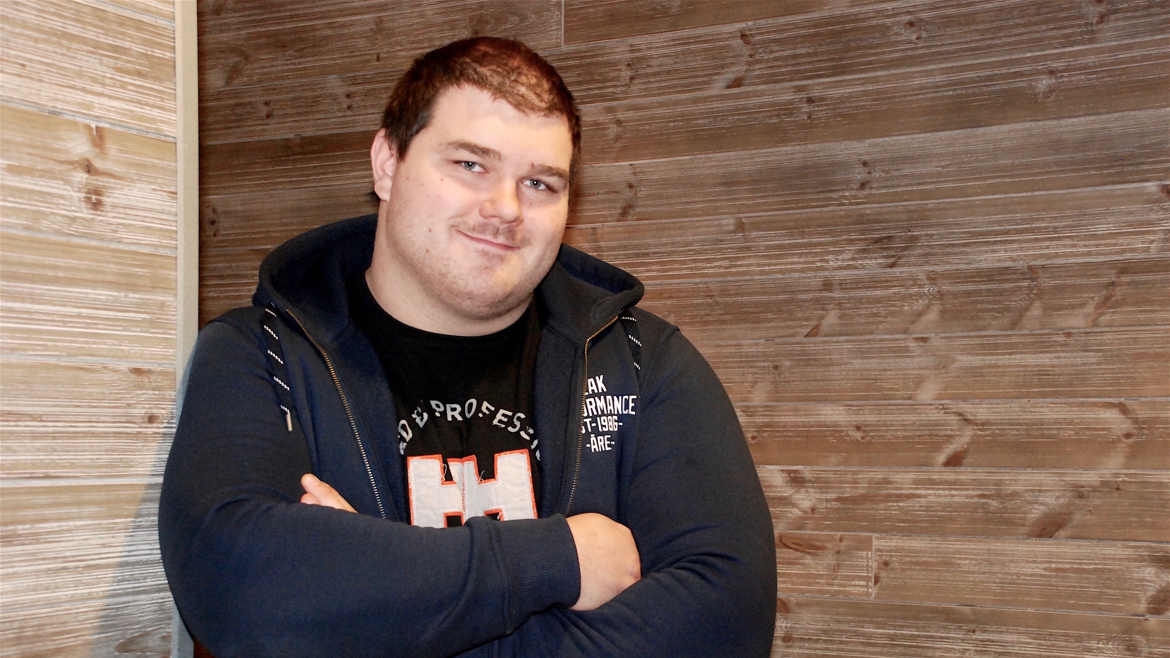 LN Industrimontage dubblade efter flytt